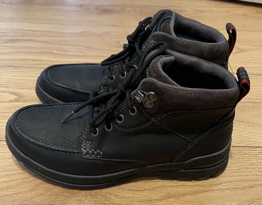 Черевики  кларкс