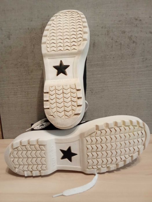 Кеди Converse Chuck Taylor All Star Women