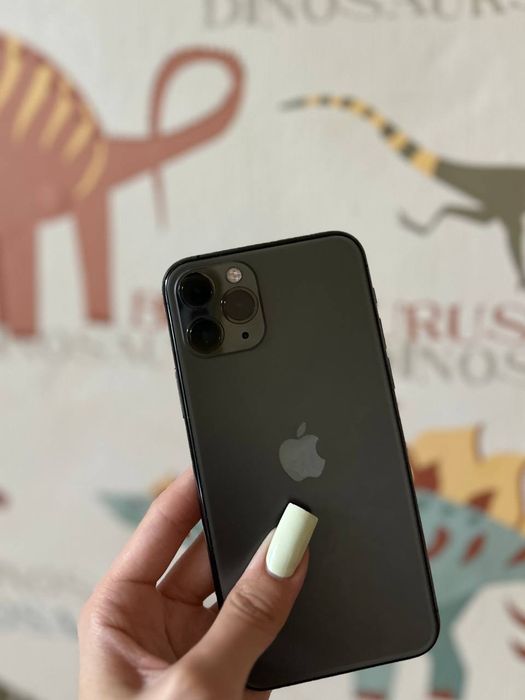 Iphone 11 Pro 64GB