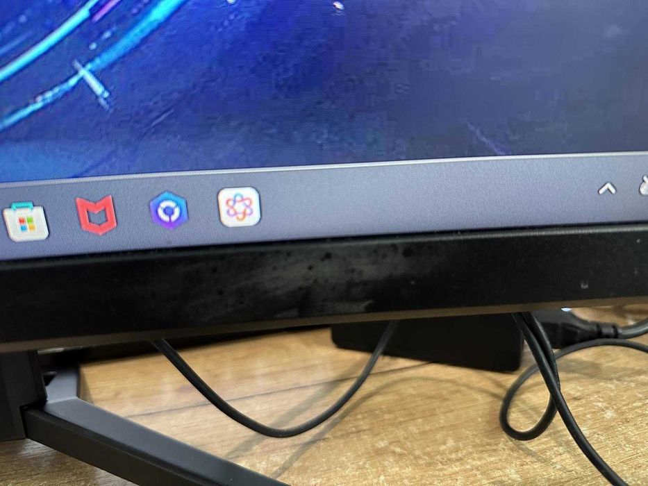 Monitor MSI G27C4 Komplet