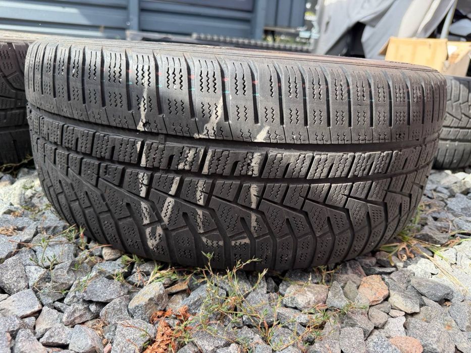 Hankook 225/45/R18. Зима. Комплект 8000 тыс грн.