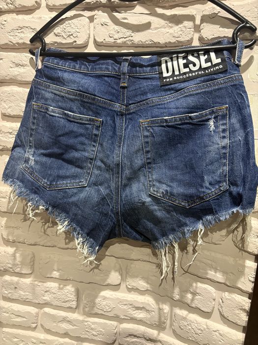 Шорти  Diesel Grand