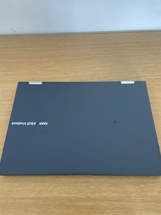 Computador touch asus