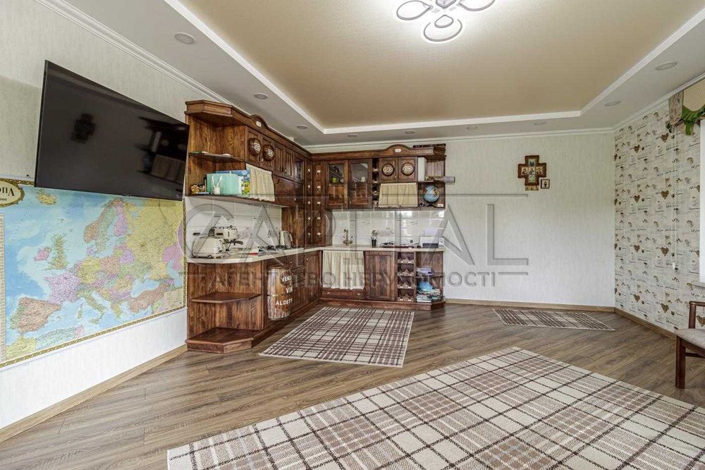 Продаж будинку, 250 м2, КГ Хутор Ясний, Лісники