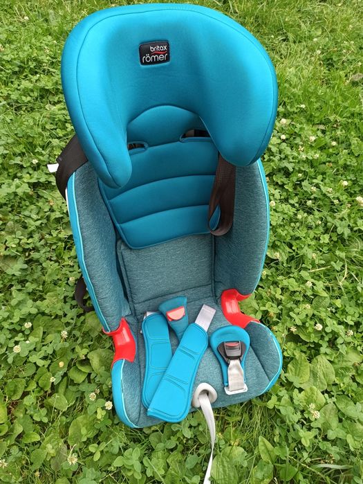 Fotelik Britax Romer Advansafix II  SICT
