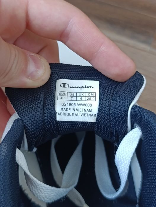 Кросівки Champion/кроссовки чемпион