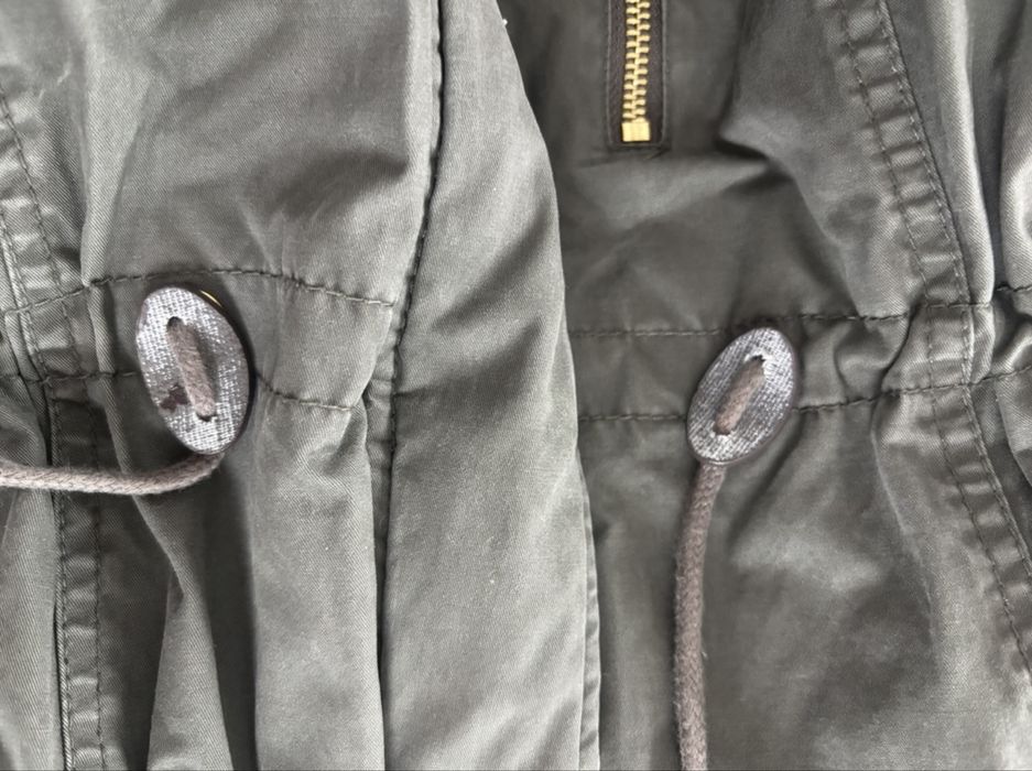 Kurtka ciążowa H&M mama rozm. M
