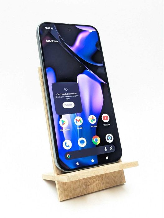 Google Pixel 9 Pro XL 128 GB |gwarancja| Różny stan| Trade-in