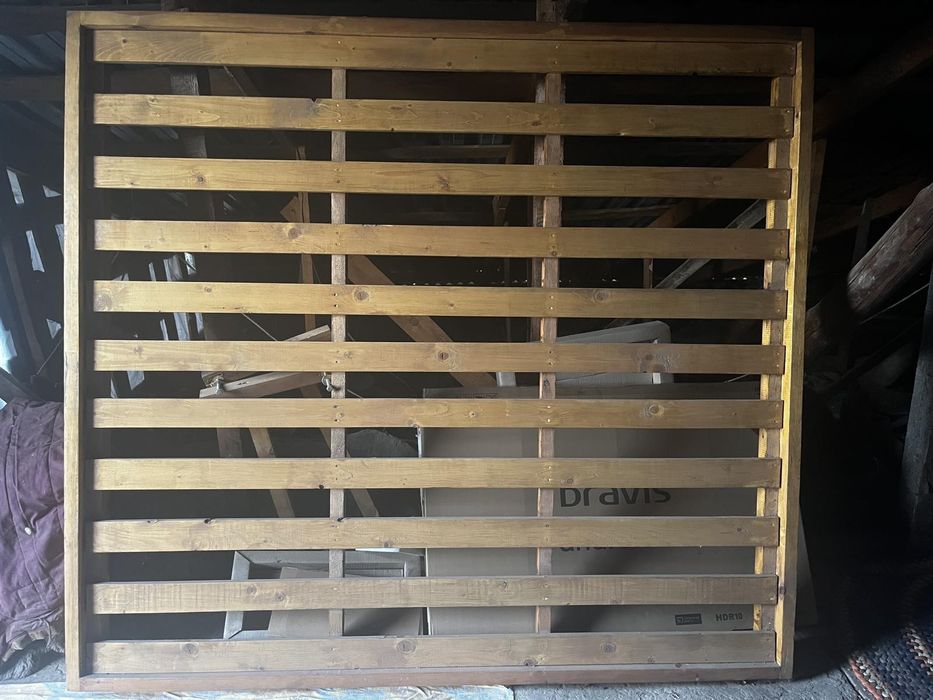 Матрас Dusseldorf 200*180 с кроватью 210*190