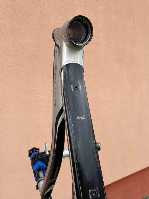 Рама або цілей вел Specialized Big Hit 2 2010 року