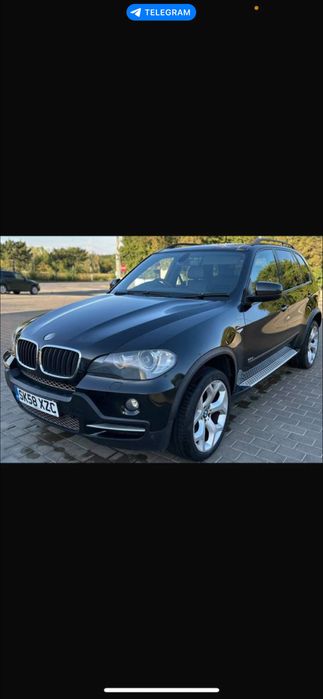 Розборка х5Е70 м57