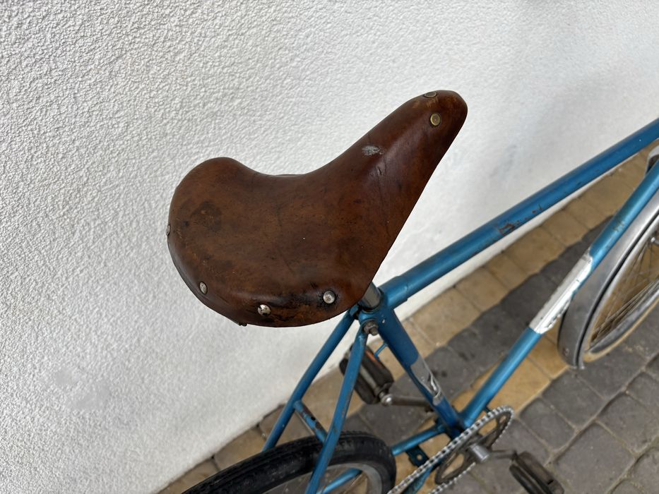 Rower studencki – tani, prosty i bez obaw o kradzież