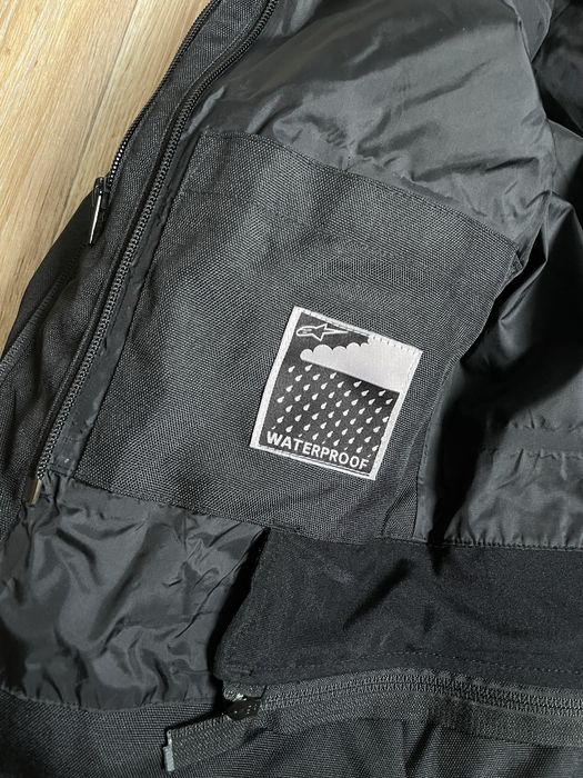 Alpinestars Stella. Класна жіноча мотокуртка в стані нової! S розмір