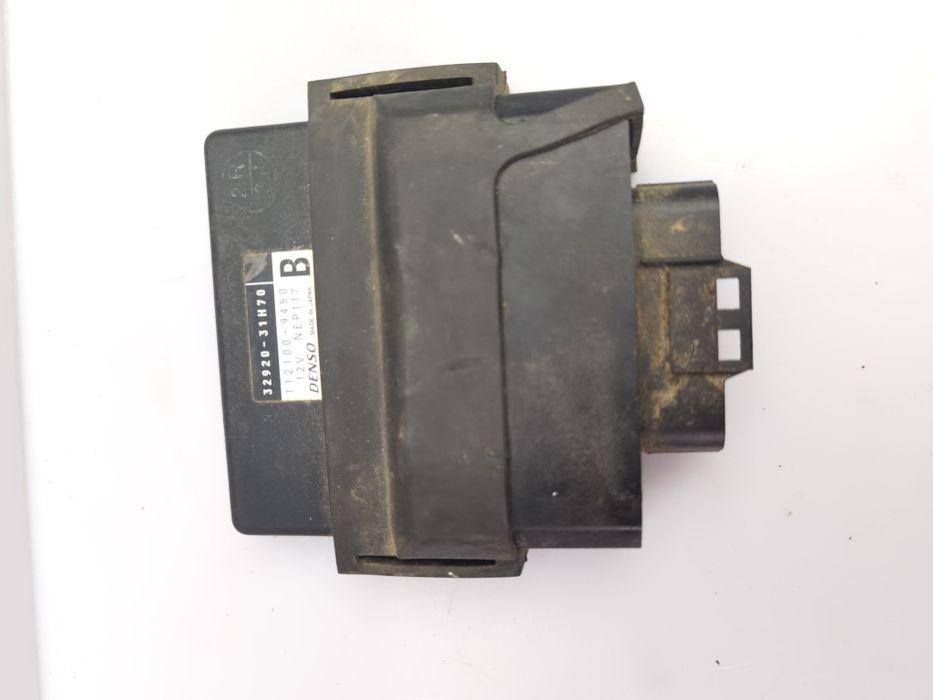 Moduł zapłonowy sterownik Suzuki kingquad 500, 2016r lta