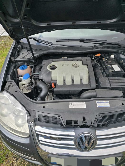 Volkswagen golf 1.9