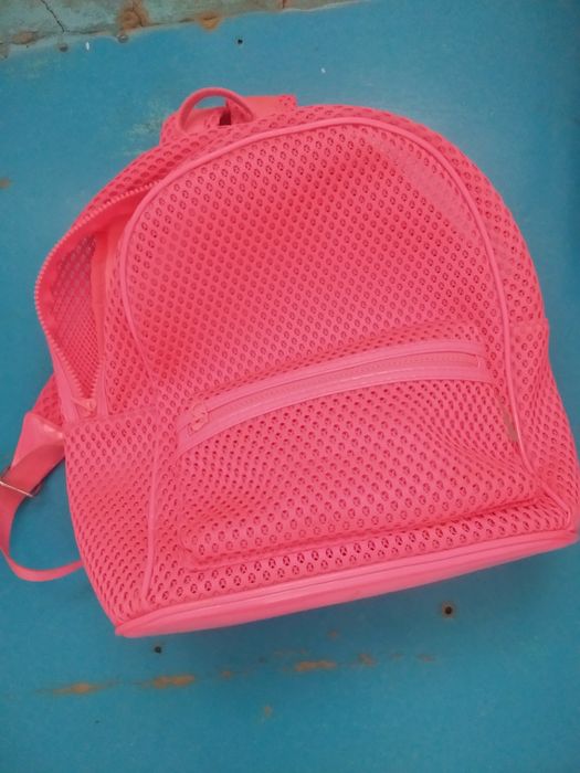 Рюкзак для девочки