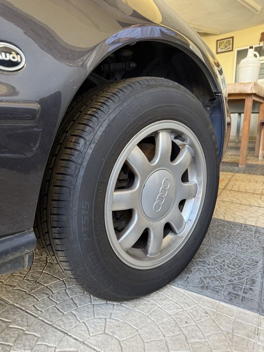 Audi a4 1.8 Gasolina