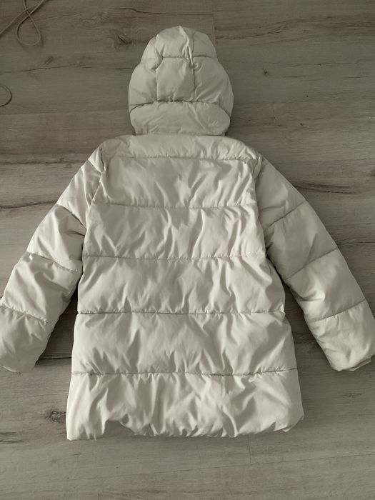 Куртка зимова Mango S