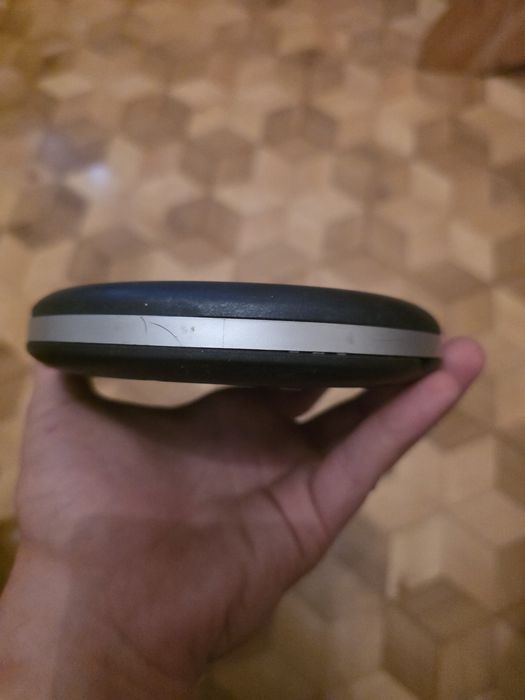 Przenośny odtwarzacz CD / MP3 Discman Proline DM2145MP3 retro y2k