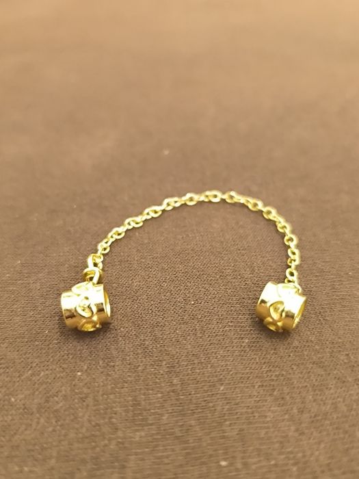 Łańcuszek zabezpieczający do Pandora