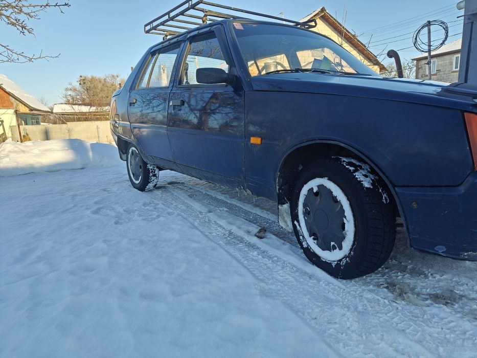 ЗАЗ 1103 Славута 2006 VIN Y6D11030760095541 фото оголошення 6 з 6