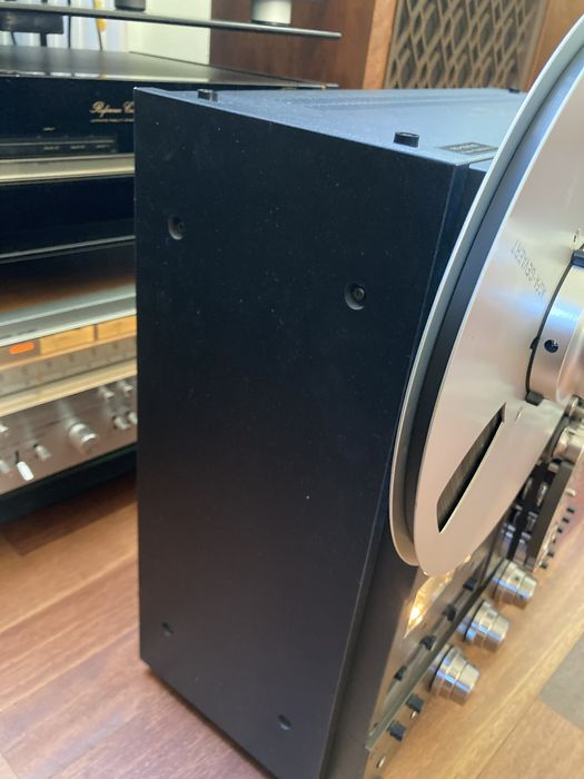 Technics RS 1500 szpulowy magnetofon