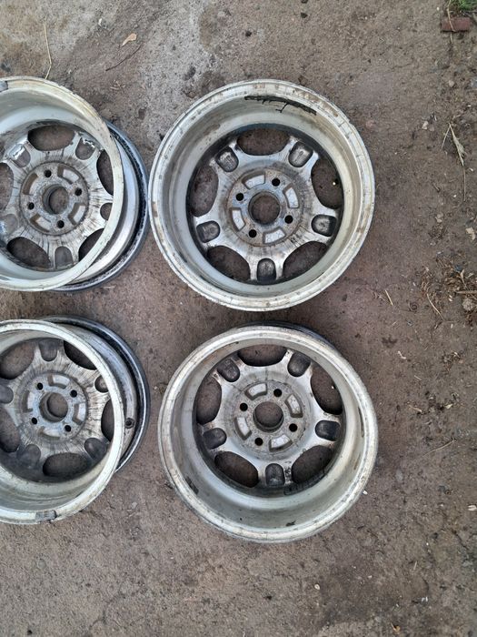 Продам Титани, Диски R13 4×98/Колеса для жигуля