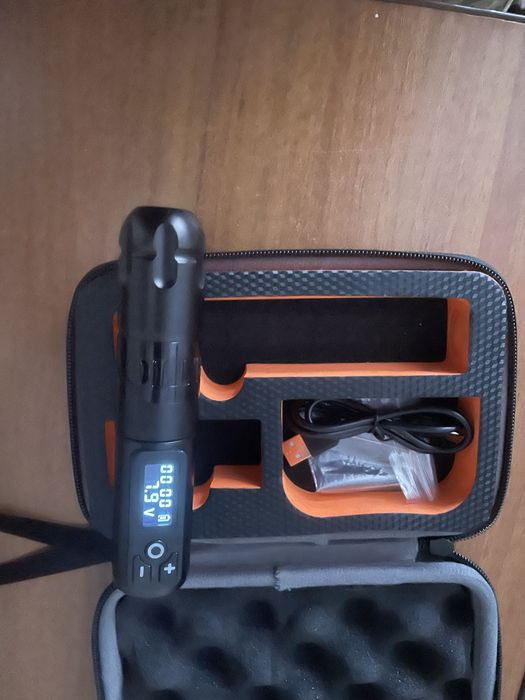 Продам тату машинку