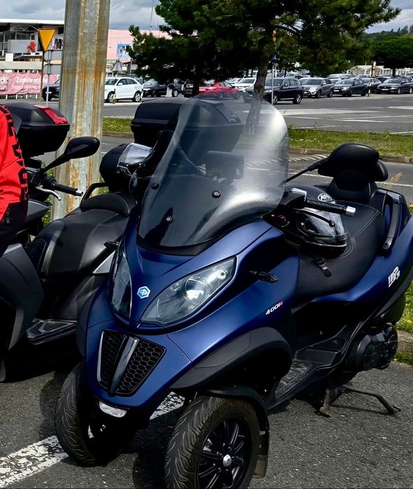 Piaggio