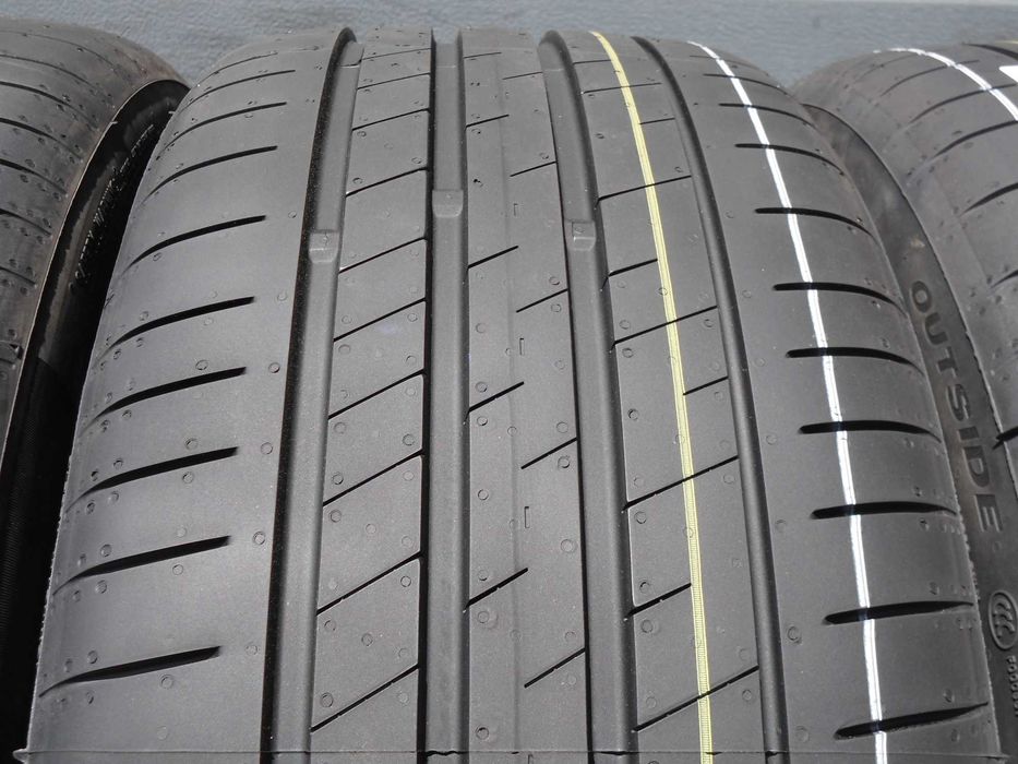 Nowe koła letnie aluminiowe 18 5x114,3 Kia Ceed Proceed CD TPMS