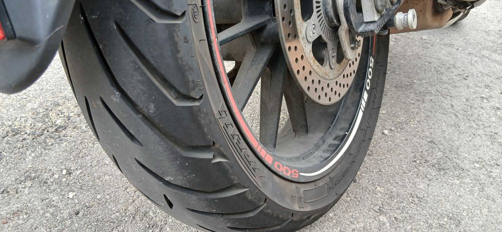 Benelli Lioncino 500 de 2020