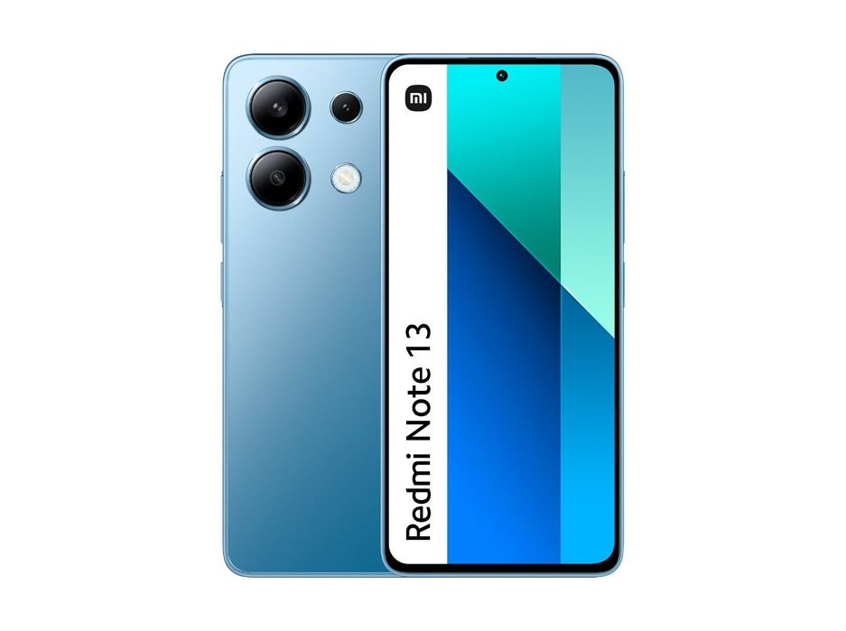 Smartphone Xiaomi Redmi Note 13 128GB