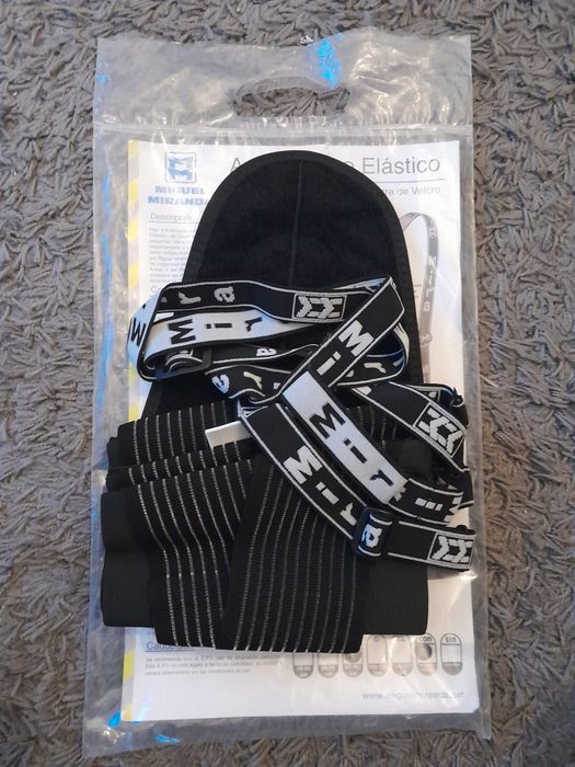 Cinta ajustável com elástico