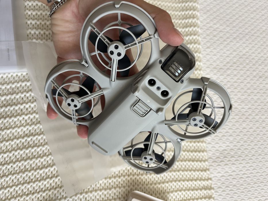 Drone Dji Neo Mini com garantia