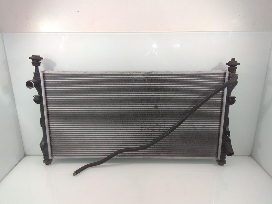 Radiador De Água Ford Transit