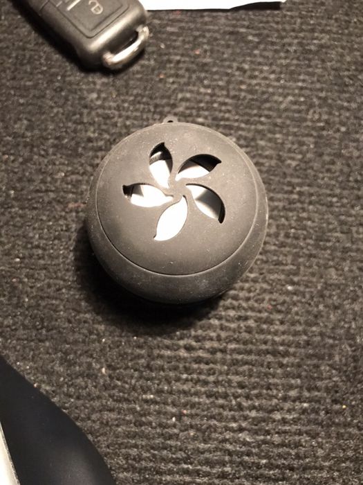 Mini coluna portatil extensivel (telemovel, praia, campismo etc)