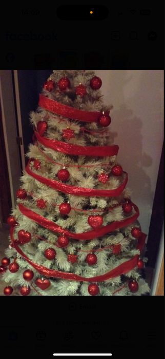 Decoração para Àrvore de Natal