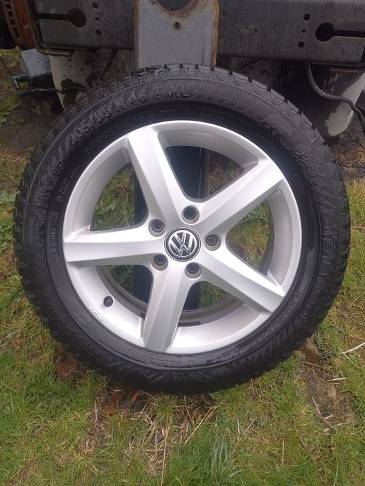 Розборка E-golf 7 е-гольф 7