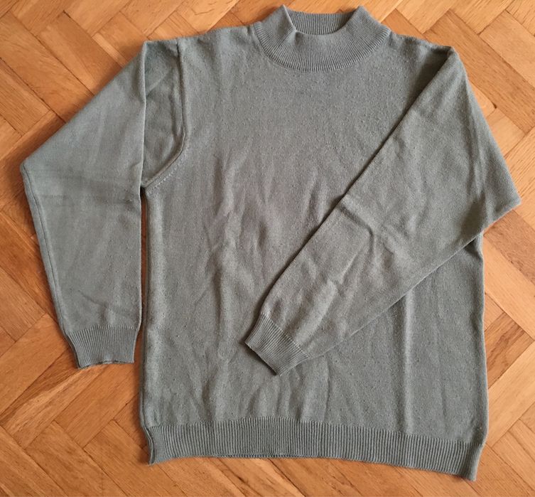 Bluzka sweteowa/sweter r.L