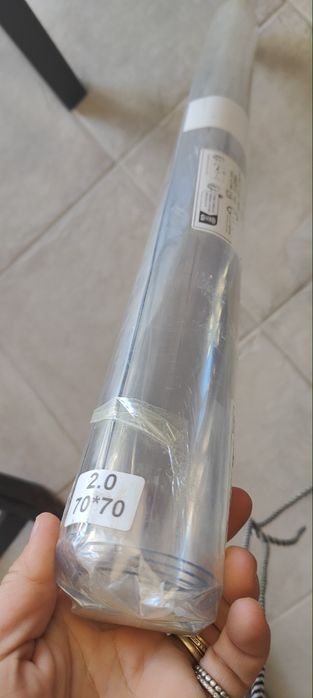 Mesa de apoio Óptima !