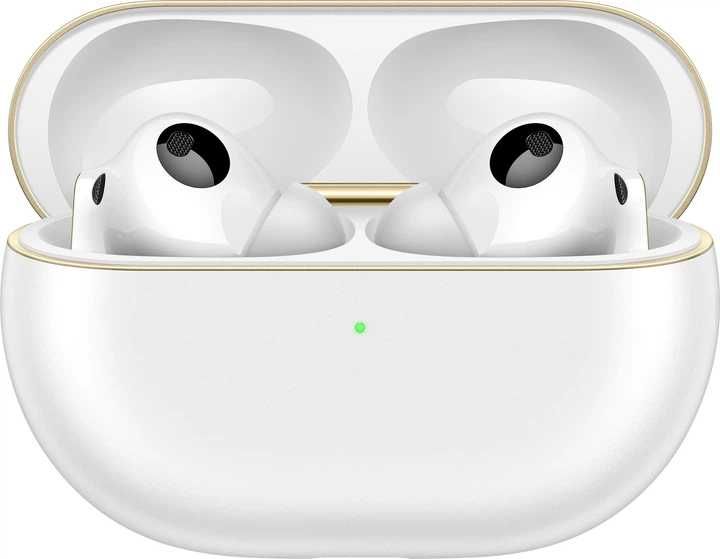 Навушники Huawei FreeBuds Pro 4 White