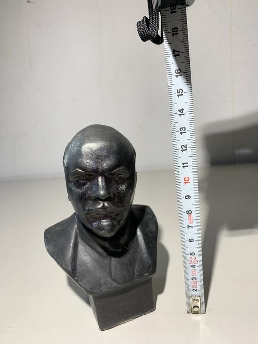 Busto Lenine - coleccionadores