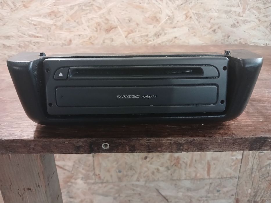 Магнітола Renault меган 2.3,Мастер,Кліо,Трафік,Конго.Рено