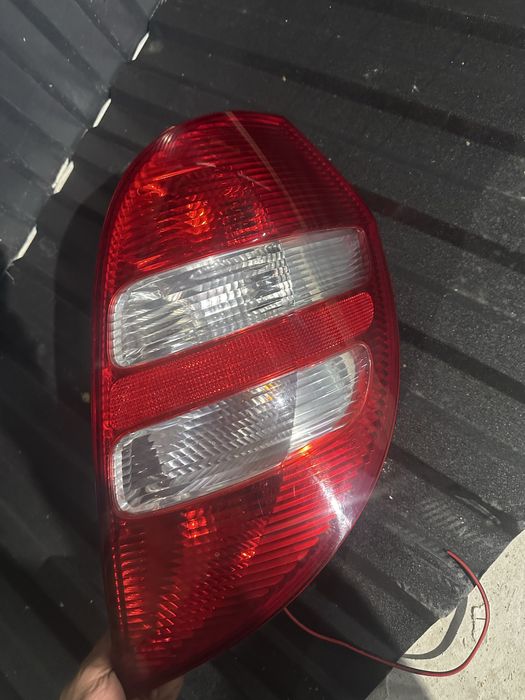 Стоп задній Mercedes A w169