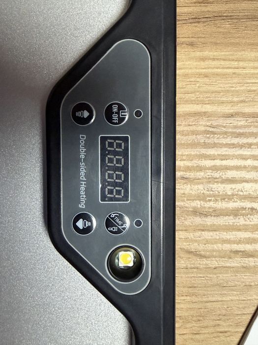 Płyta grzewcza do hodowli piskląt