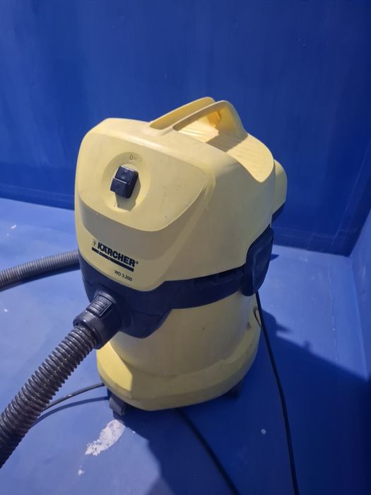 Odkurzacz karcher 3.2