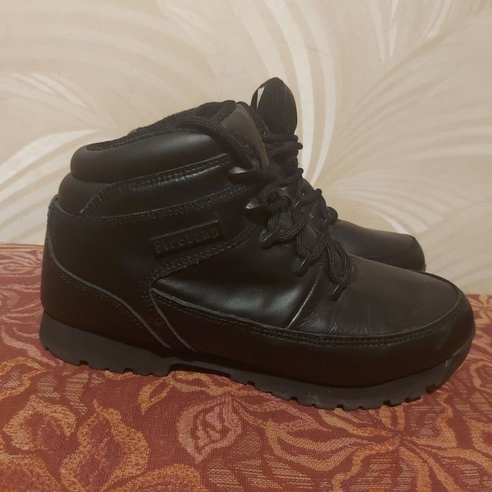 Ботінки шкіряні Firetrap, p.41