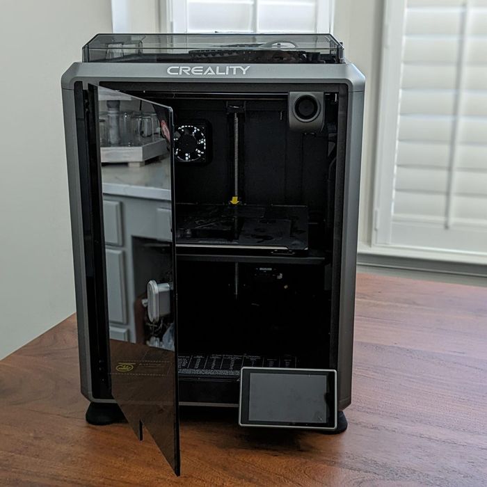 Drukarka 3d Creality k1