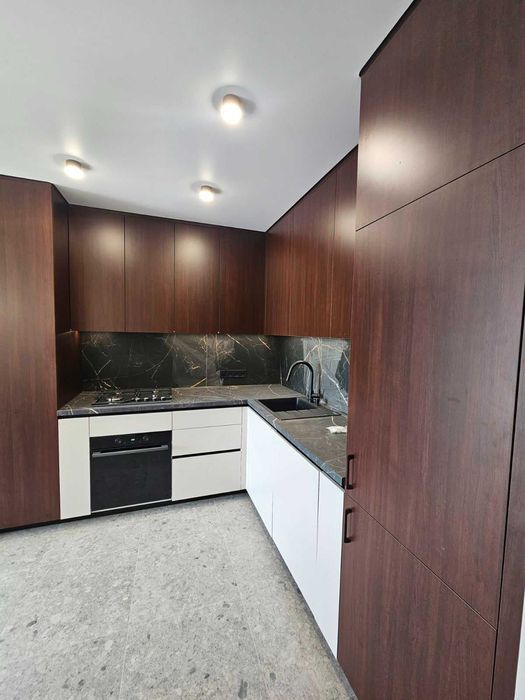 2-rooms apartment apartment by the address st. Kitoboynaya (area 62,8 m²) - Atlanta.ua - photo 9