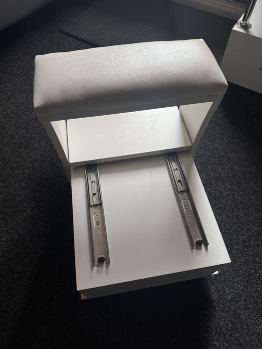 Підставка для педикюру